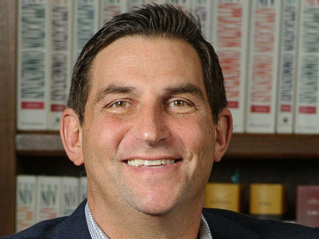 Ron Zappia