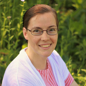 Shari Zook