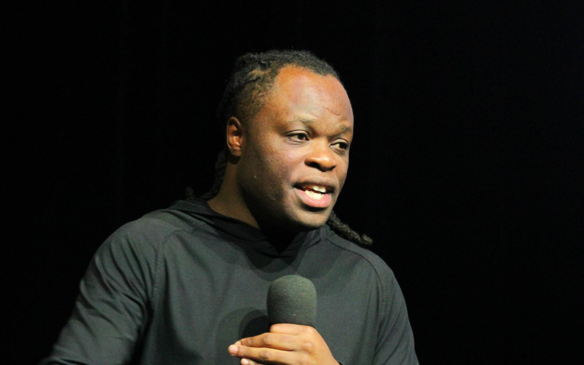 Steve Zakuani