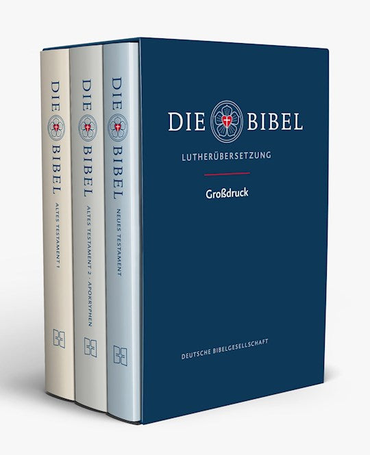 Foreign Language Bibles