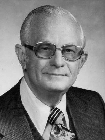 Thomas F. Zimmerman