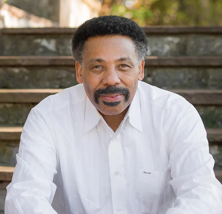 Tony Evans Ministries