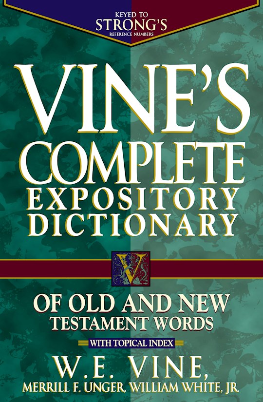 Dictionary