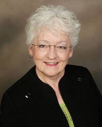 Germaine Copeland