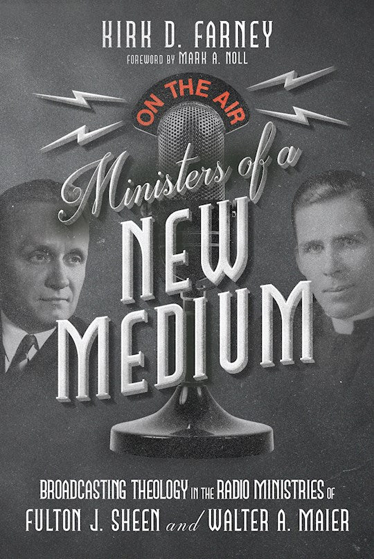 Ministers Of A New Medium