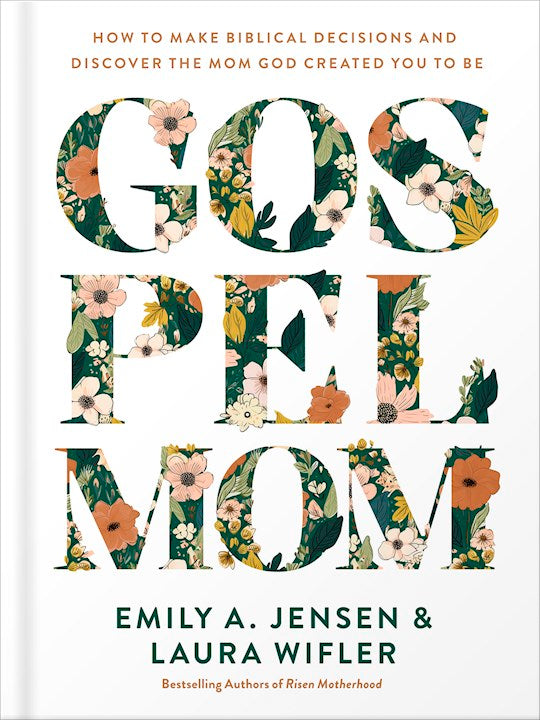 Gospel Mom
