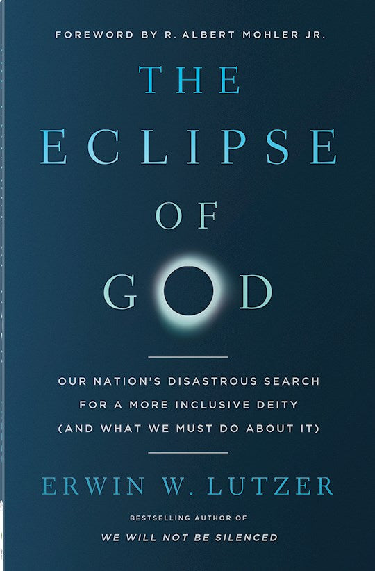 The Eclipse Of God