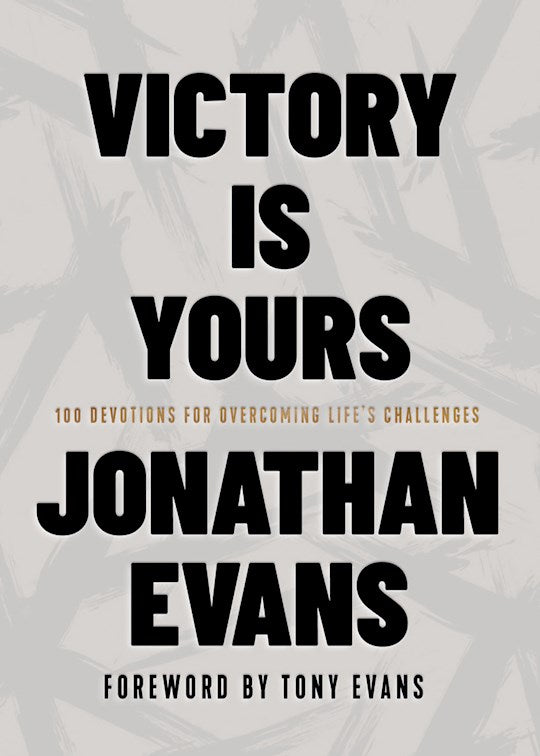 Victory Is Yours (Oct 2025)
