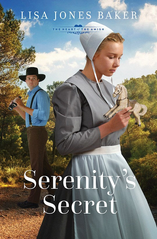 Serenity&