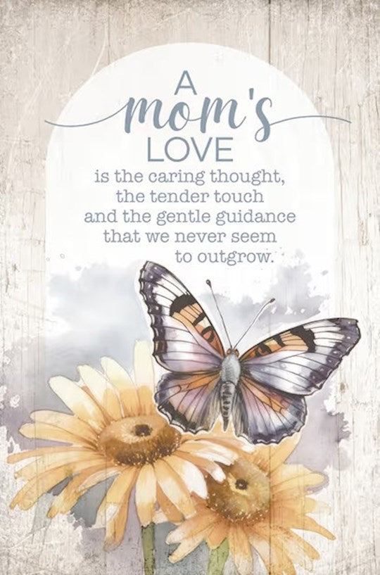 Wall Plaque-Mini Blessings-A Mom&