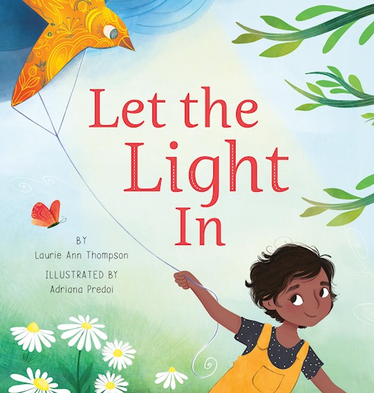 Let The Light In