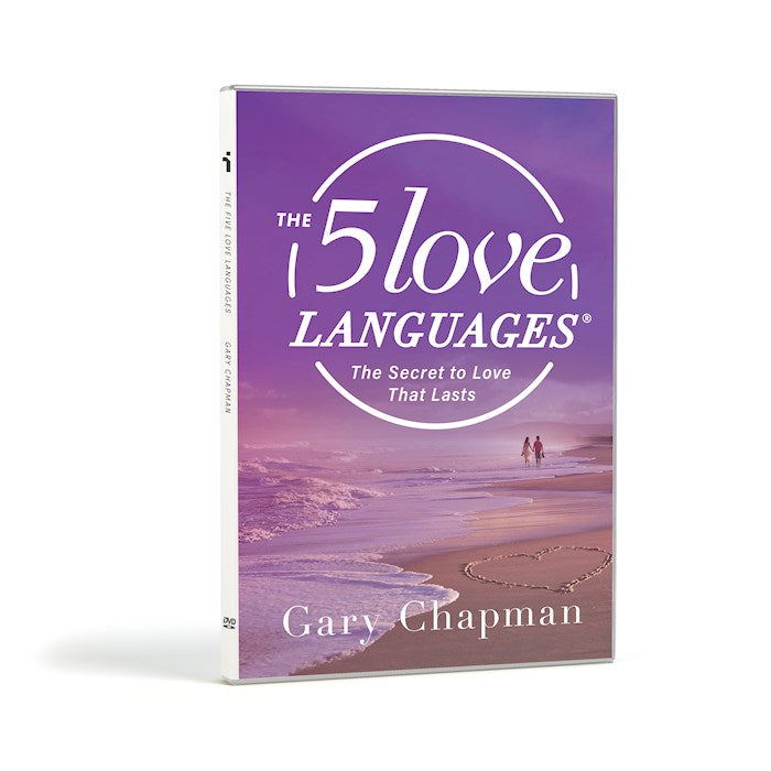 DVD-The 5 Love Languages Set (Revised &amp; Updated)