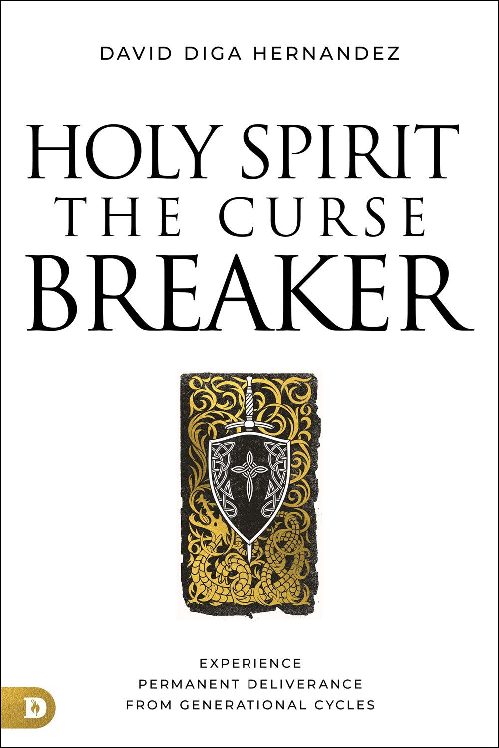 Holy Spirit: Curse Breaker