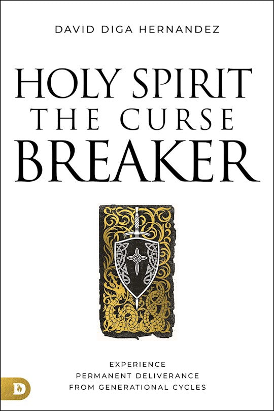 Holy Spirit: Curse Breaker (LSI)