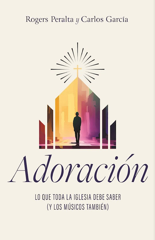 Adoracion (Worship) (Sep 2026)