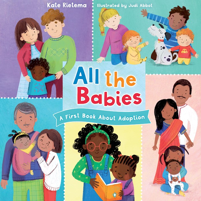 All The Babies