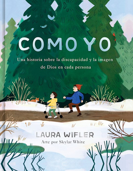 Como yo (Like Me)
