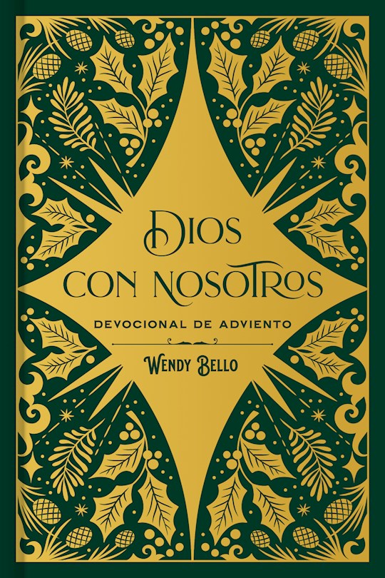 Dios con Nosotros (God With Us)