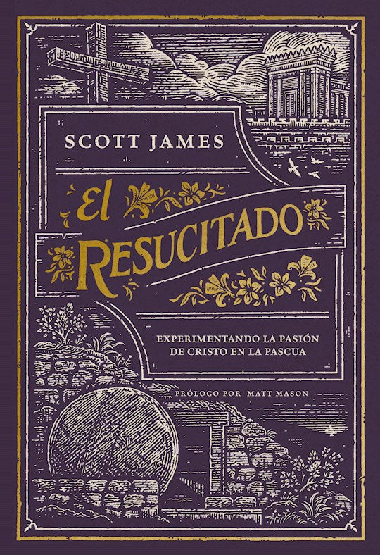 El Resucitado (The Risen One)
