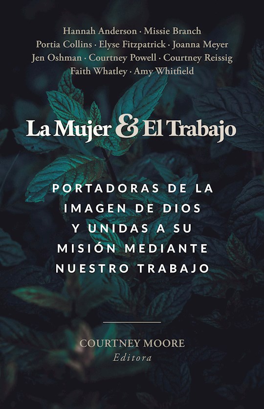 La Mujer y el Trabajo (Women And Work)