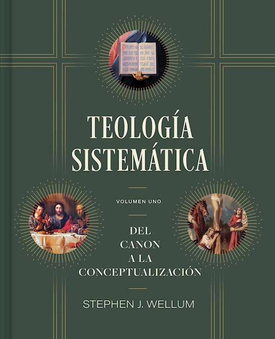 Teologia Sistematica vol. 1 (Systematic Theology Volume 1)