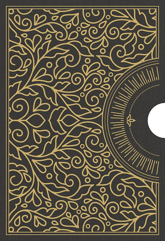 The 30 Days Series Bundle: CSB Edition (3-In-1)-Charcoal Cloth Over Board