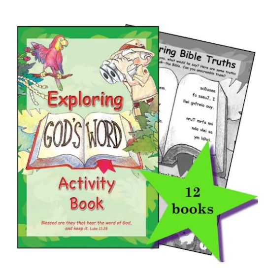 Exploring God&