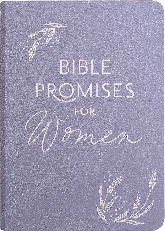 Bible Promises For Women