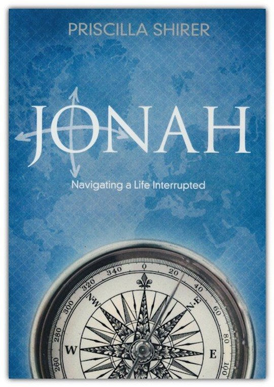 DVD-Jonah Set (Revised &amp; Updated)