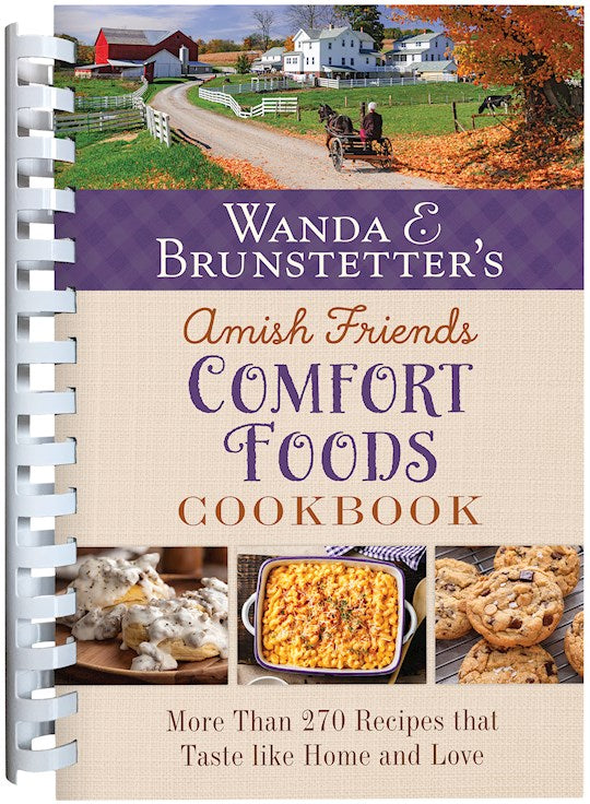 Wanda E. Brunstetter&