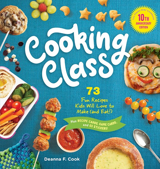 Cooking Class (10th Anniversary Edition)