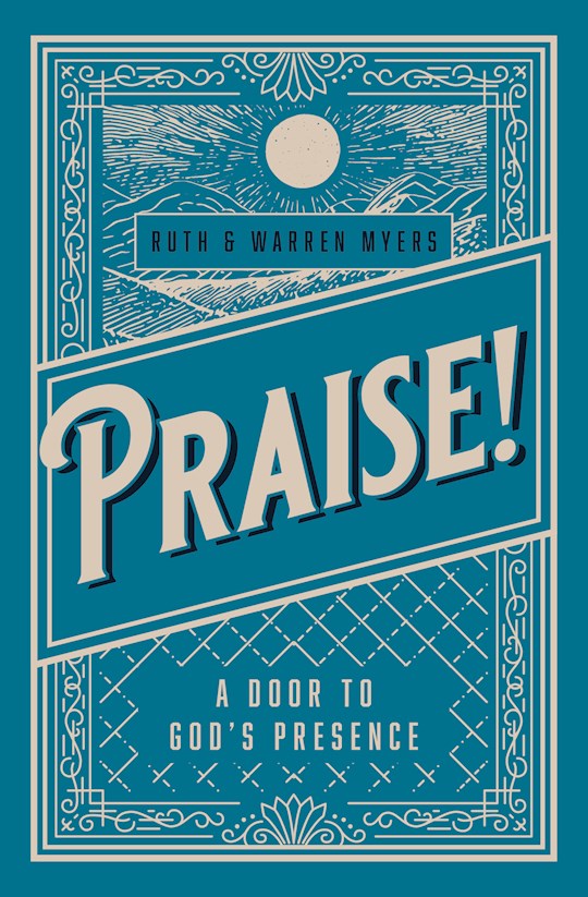 Praise! A Door To God&
