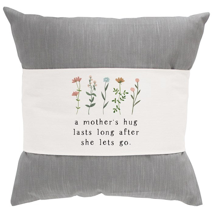 Pillow Hug-A Mother&