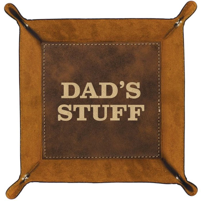 Catchall Tray-Dad&