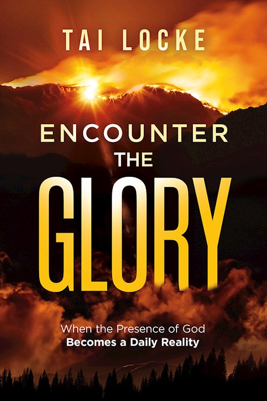 Encounter The Glory (Nov 2025)