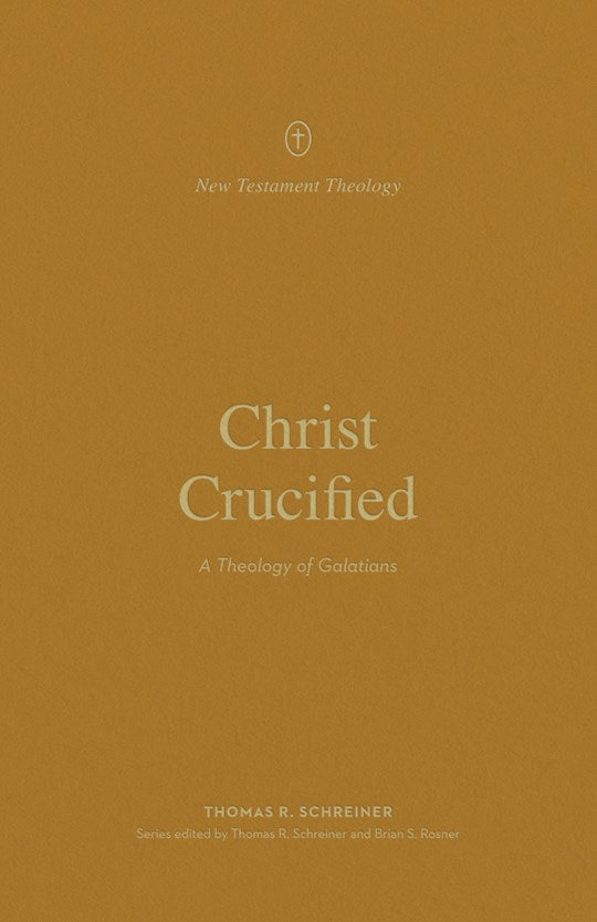 Christ Crucified