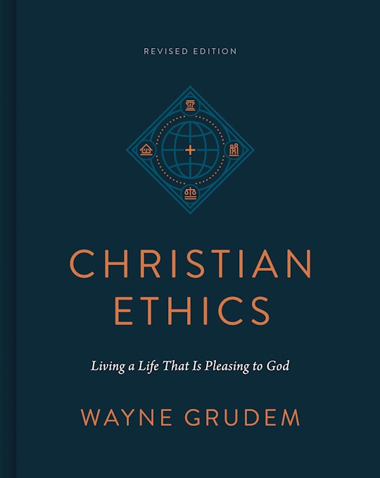 Christian Ethics (Revised Edition)