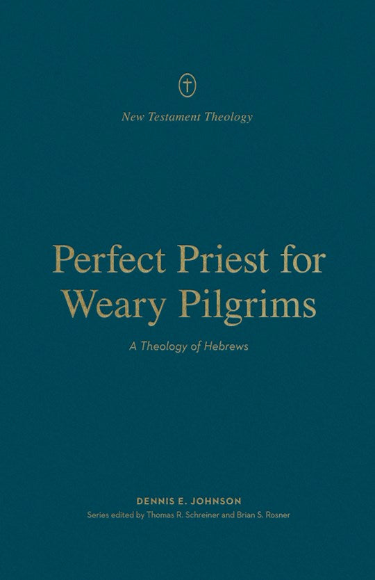 Perfect Priest For Weary Pilgrims
