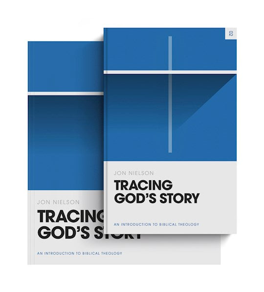 Tracing God&