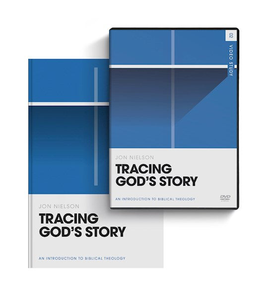 Tracing God&