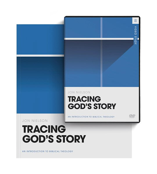 Tracing God&