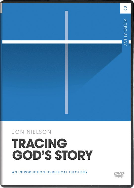 DVD-Tracing God&