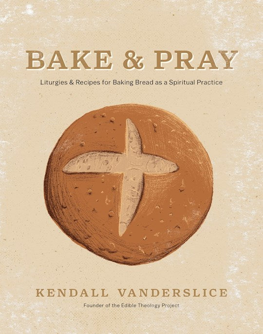 Bake &amp; Pray