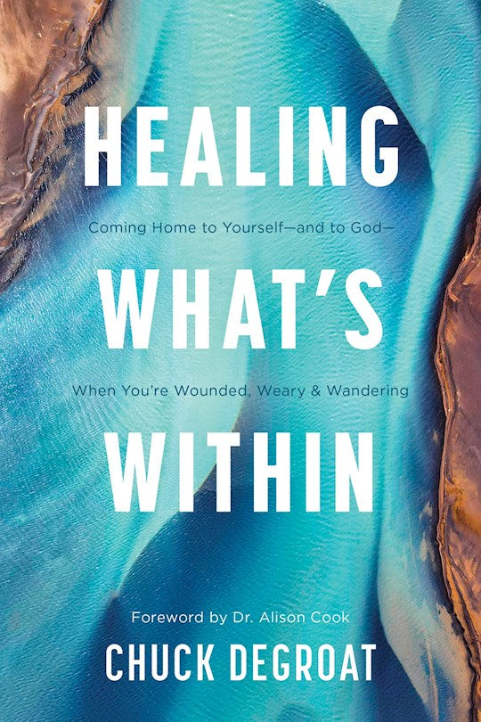 Healing What&