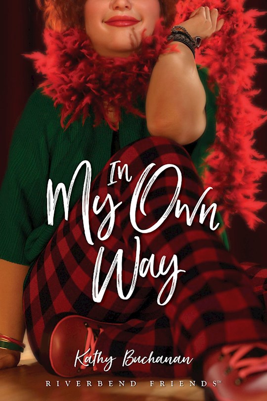 In My Own Way (Riverbend Friends 