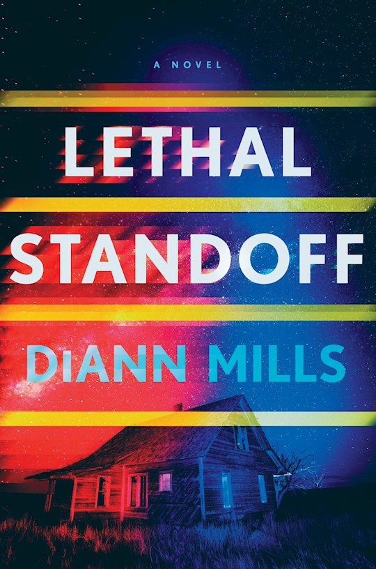 Lethal Standoff-Hardcover