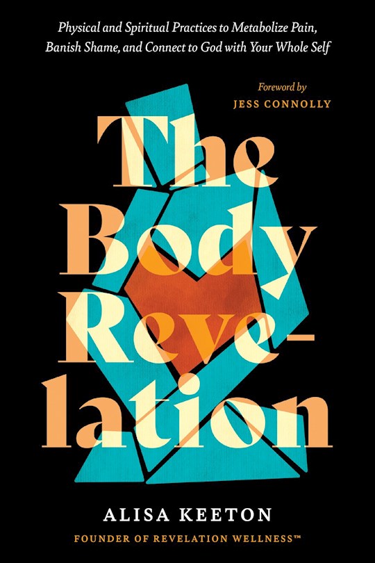 The Body Revelation (April 2026)