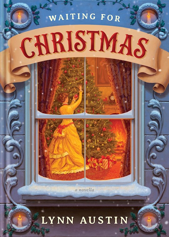 Waiting For Christmas