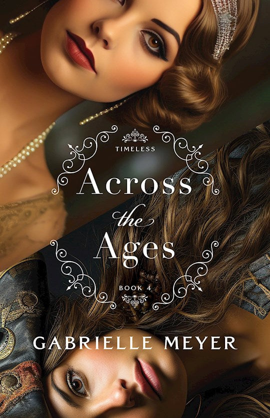 Across The Ages (Timeless 