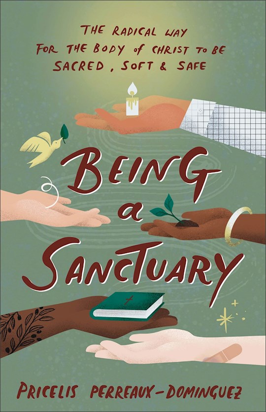 Being A Sanctuary